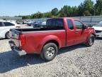 2010 Nissan Frontier XE