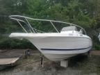 1997 Wells Cargo 1997 Wellcraft 240 Coastal-Boats