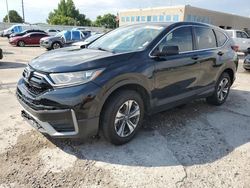 Honda crv salvage cars for sale: 2020 Honda Cr-v lx