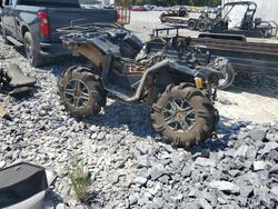 Polaris sprtmn850 salvage cars for sale: 2019 Polaris 2019 POL SPRTMN850