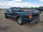 2002 Chevrolet Silverado C1500