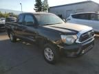 2012 Toyota Tacoma Access Cab