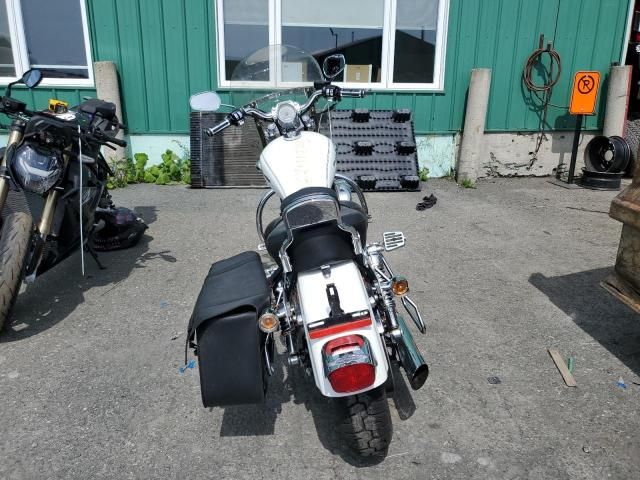 2004 Harley-Davidson XL883 C