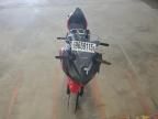 2024 Kawasaki EX500 A