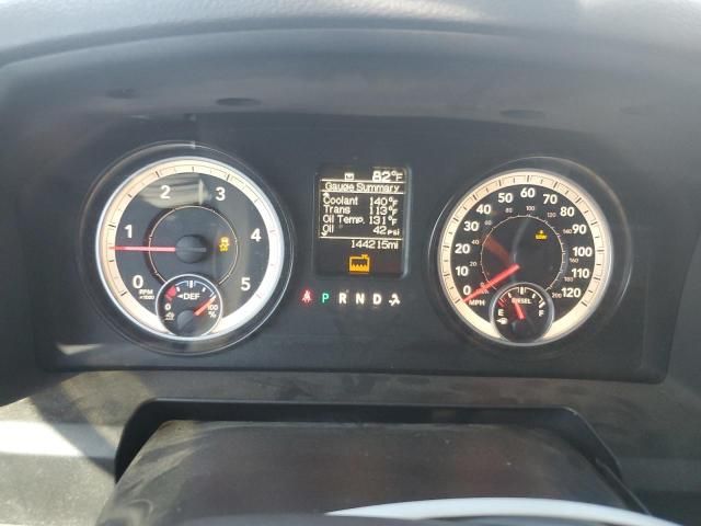 2015 Dodge RAM 2500 ST