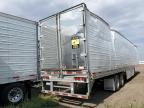 2023 Cimc Refrigerated Van Trailer