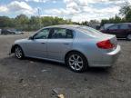 2005 Infinity G35 Base
