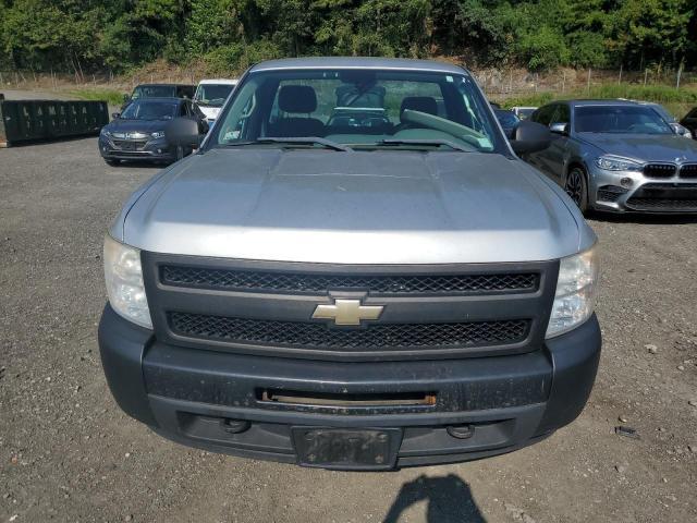 2011 Chevrolet Silverado K1500