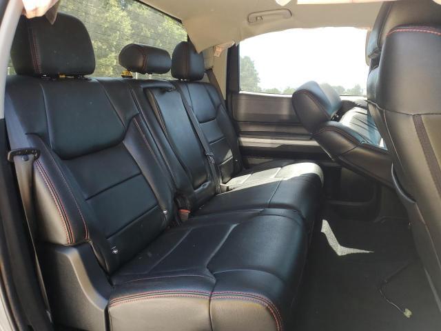 2020 Toyota Tundra Crewmax SR5