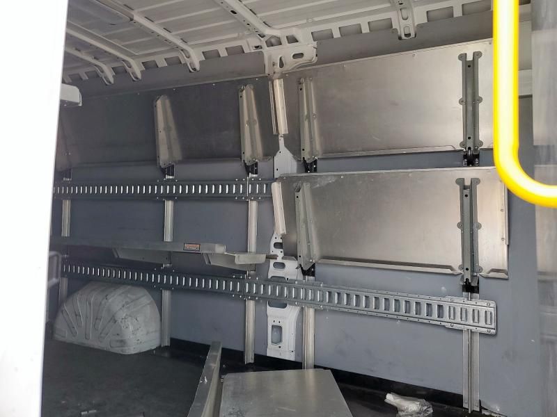 2022 Dodge RAM Promaster 2500 2500 High