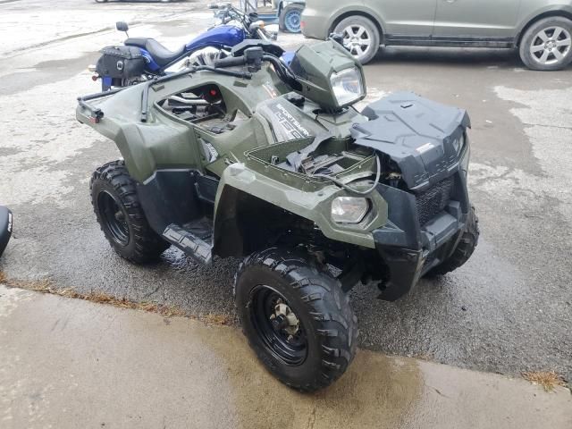 Lotes con ofertas a la venta en subasta: 2020 Polaris Sportsman 450 H.O