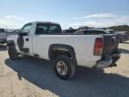 2004 Chevrolet Silverado C2500 Heavy Duty
