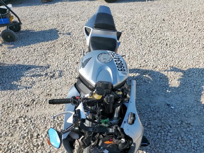 2007 Honda CBR1000 RR