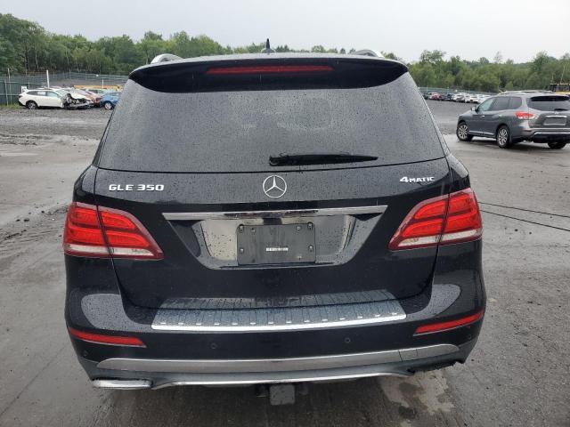 2018 Mercedes-Benz Gle 350 4matic