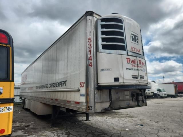 2023 Cimc Na-trailers