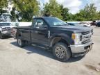2017 Ford F250 Super Duty