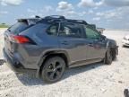 2021 Toyota Rav4 XSE