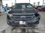 2018 Ford Edge Sport