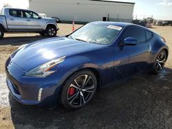2019 Nissan 370z Base en venta en Rocky View County, AB
