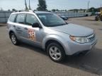 2013 Subaru Forester 2.5x