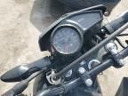 2024 Honda XR150L E