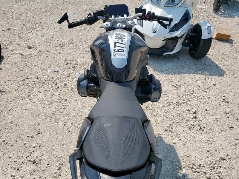 2023 BMW R 1250 R