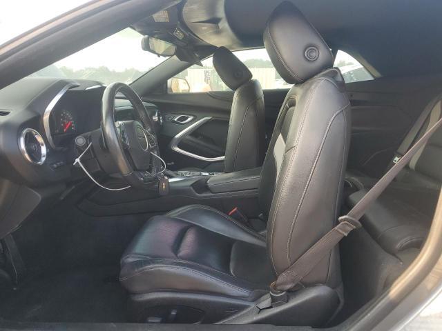 2019 Chevrolet Camaro ss