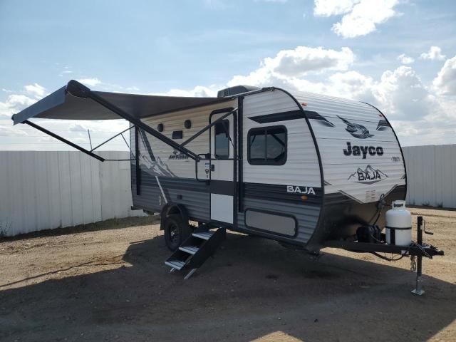 2024 Jayco CO JAY JAY Flight-RVS Camper