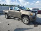 2015 GMC Canyon SLT
