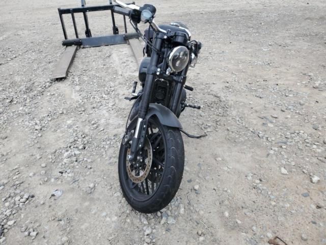 2016 Harley-Davidson XL1200 CX