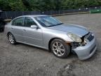 2005 Infinity G35 Base
