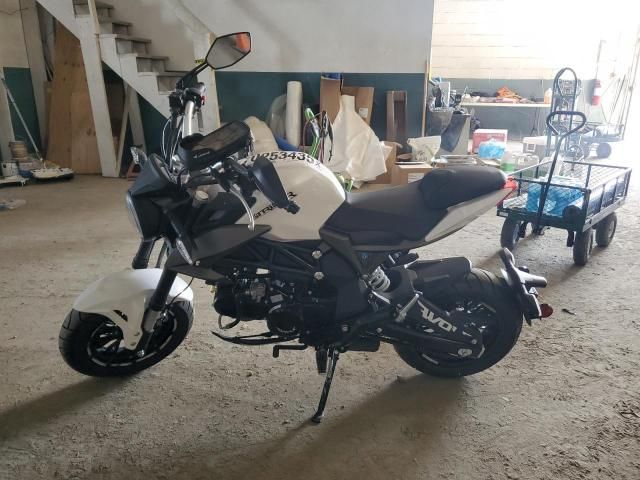 2022 Other Motorcycle Other