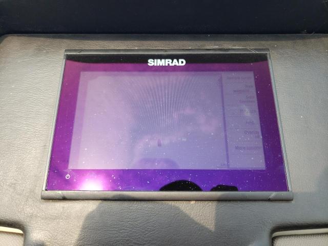 2021 Premier Pontoon