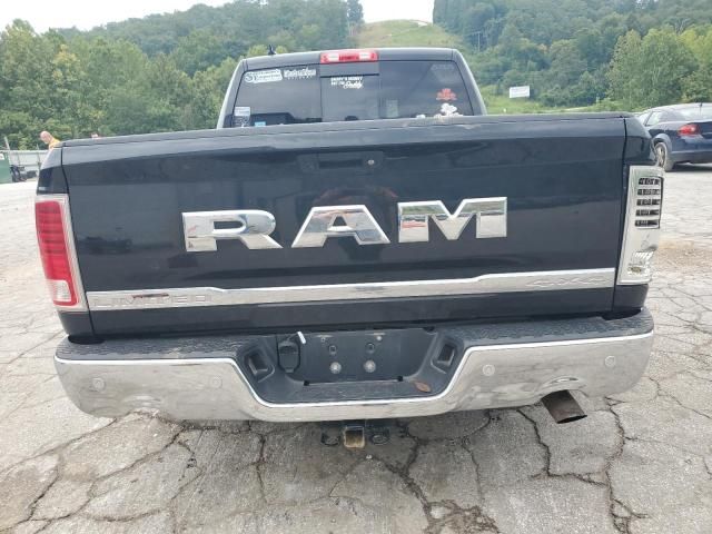 2017 Dodge RAM 1500 Longhorn