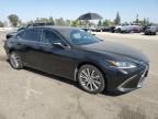 2021 Lexus Es 300h
