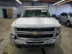 2007 Chevrolet Silverado C2500 Heavy Duty