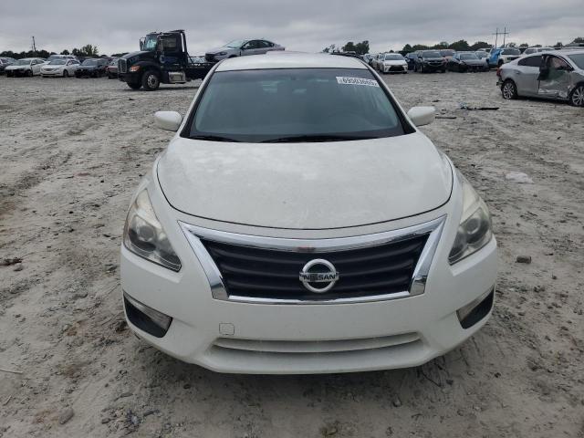 2015 Niss Altima