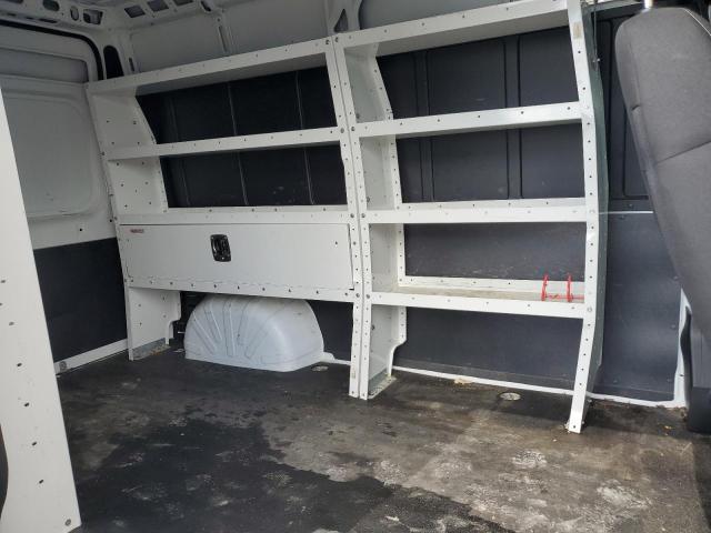 2022 Dodge RAM Promaster 1500 1500 High