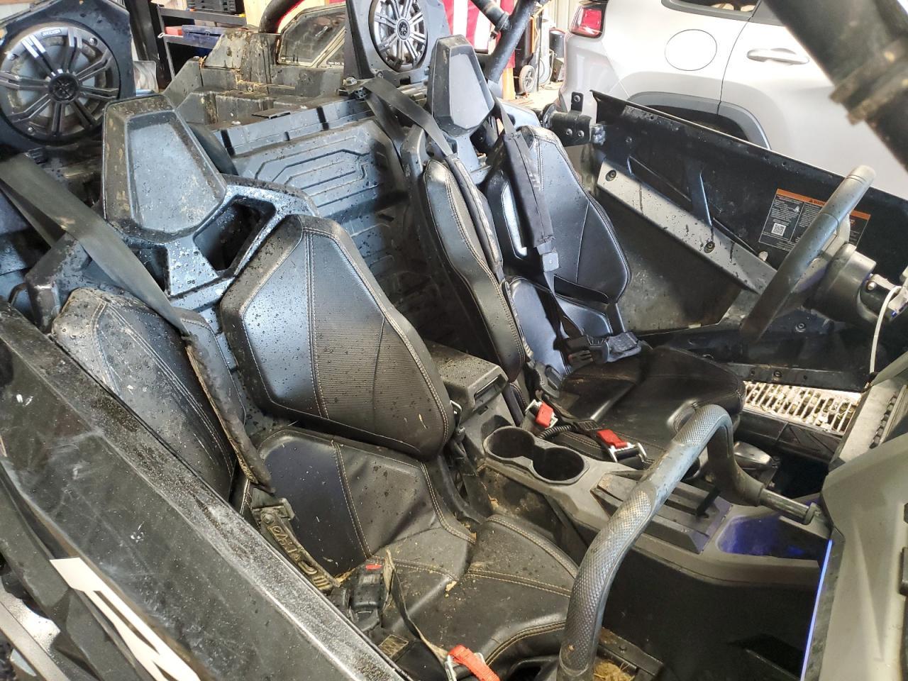 2022 Polaris RZR PRO XP Ultimate