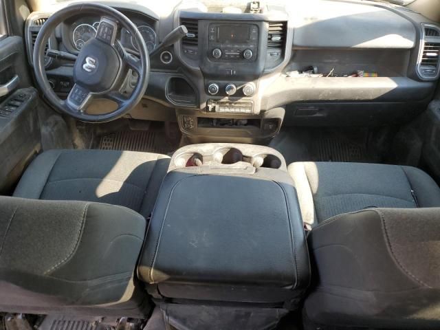 2019 Dodge RAM 5500