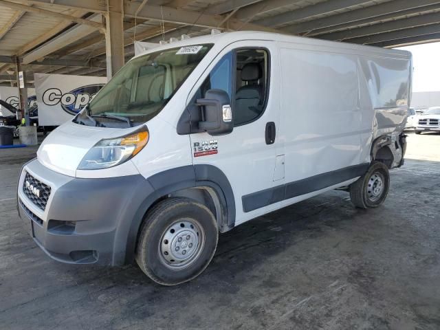 2021 Dodge RAM Promaster 1500 1500 Standard