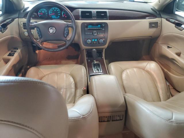2011 Buick Lucerne cxl