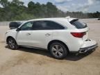 2019 Acura MDX