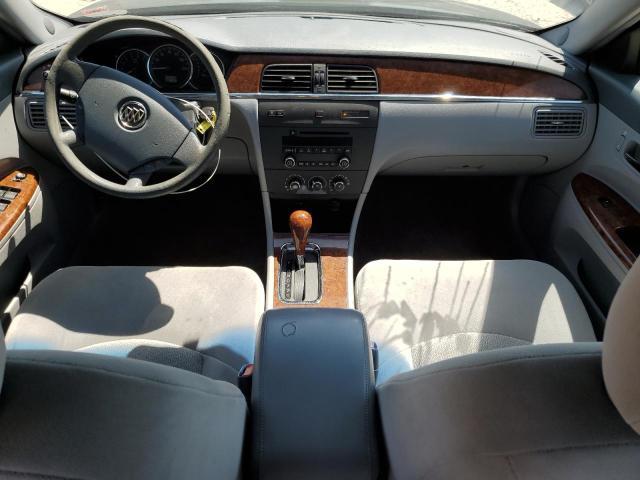 2005 Buick Lacrosse cx