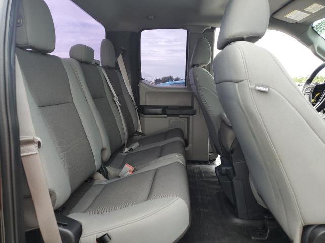 2019 Ford F150 Super Cab