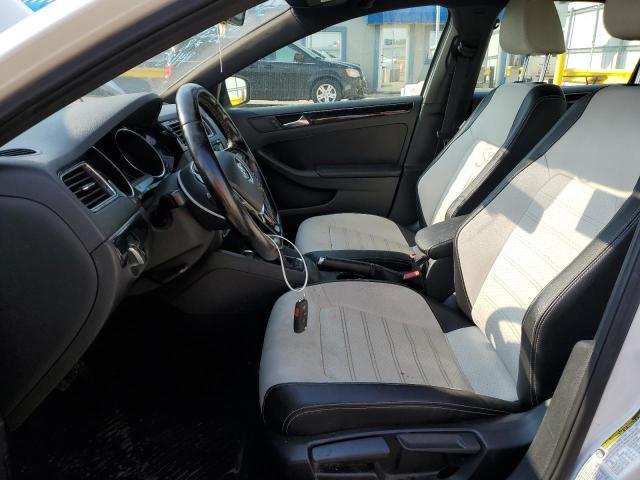 2015 Volkswagen Jetta Sedan
