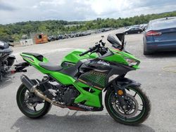 2020 Kawasaki EX400 en venta en Chambersburg, PA