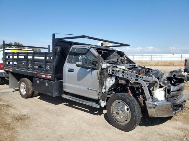 2019 Ford F450 Super Duty