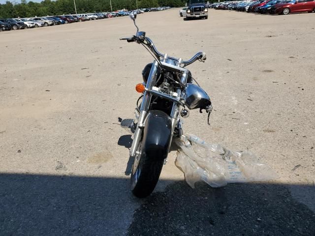 2003 Honda VT1300 S