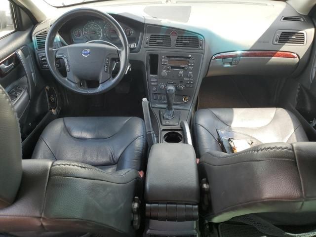 2004 Volvo Xc70